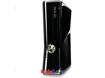 Xbox 360 Slim Casca Preta