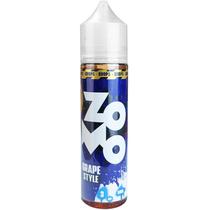 Zomo 60ML Grape Style 3MG