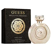 Perfume Guess Bella Vita Paradiso - Eau de Parfum - Feminino - 100ML
