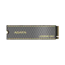 SSD Externo Adata Legend 860 - SLEG-860-1000GCS - 1TB - 5000MB/s - Preto