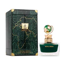 Perfume Aurora Globe Royal Green Edp 100