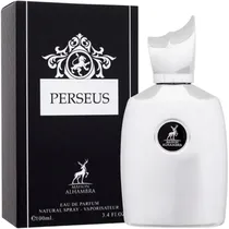 Perfume Maison Alhambra Perseus Edp Masculino - 100ML