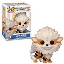 Funko Pop! Games Pokemon - Arcanine 920