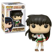 Funko Pop! Animation Inuyasha - Kagome Higurashi 768