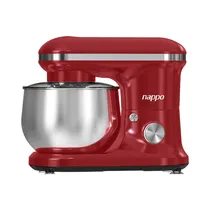 Batidora Planetaria Nappo NEA-182 5L 1000W 220V Rojo