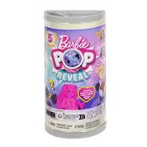 Mattel Muneca Pop Reveal Chelsea Boba Tea Muneca Sorpresa Plastico 3+ Multicolor