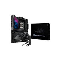 Placa Mãe Asus Rog Maximus Z790 Dark Hero Acero/Metal 2 X USB-C (Thunderbolt 4) 6 X USB 10GBPS (5 X Tipo