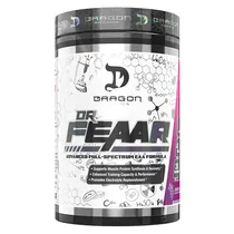Dragon Pharma Feaar 480G - Grape