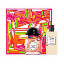 Kit Perfume Hermes Twilly Eau de Parfum 2 Piezas