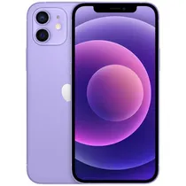 Apple iPhone 12 64GB Lila Swap Grado C (Garantia Un Mes)