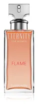 Calvin Klein Eternity Flame Edp Fem 100ML