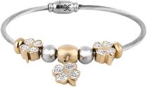 Pulseira Daniel Klein DKJ.3.2087-2 - Feminino