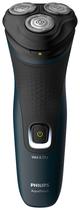 Barbeador Philips Aquatouch Shaver 1000 (S1121) Recarregavel Bivolt