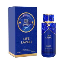 Perfume Emper Life Lazuli Edp 100ML - Unisex