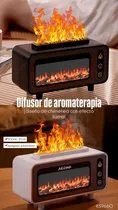 Holdmay Difusor D/Aroma Holdmay K59652 Negro 300ML