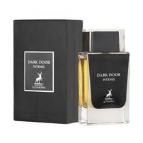 Perfume Maison Alhambra Dark Door Intense Edp Masculino 100ML