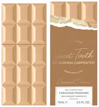 Perfume Sabrina Carpenter Sweet Tooth Caramel Dream Edp 75ML - Feminino
