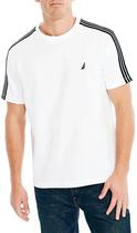 Camiseta Nautica K35102 1BW - Masculina