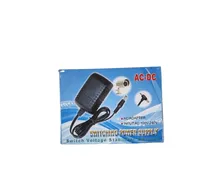 Fonte de Alimentação 12V 2A Fita de LED/Camera