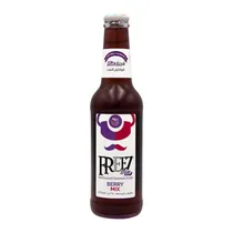 Freez Mix Gaseosa Berry 275ML