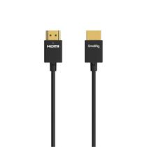 Cabo HDMI Smallrig HDMI/HDMI 55CM (A To A) 2957B