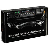 Blackmagic Shoulder Mount Kit Ursa