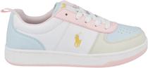 Tenis Infantil Polo Ralph Lauren - RL00065020C - Feminino