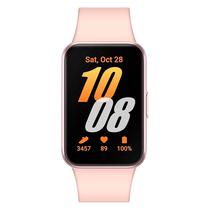 Smartwatch Samsung Galaxy FIT3 SM-R390 49MM Pink G