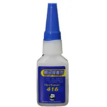 Mechanic Pegamento Instantaneo 416 20G