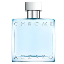 Perfume Masculino Azzaro Chrome Edt- 200ML