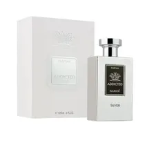 Hamidi Addicted Silver Parfum 120ML