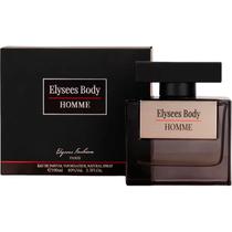 Elysees Fashion Perfume Body Homme Mas 100ML Edp