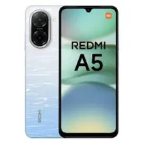 Celular Xiaomi Redmi A5 4/128GB Azul (Global)