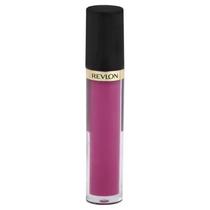 Revlon Labial Super Lustrous The Gloss Fuchsia Finery 2 ML 220 s/C