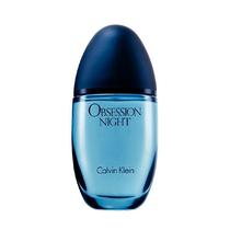 CK Obsession Night Edp F 100ML