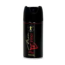 Desodorante Spray Vinci Fire (M) - 150ML