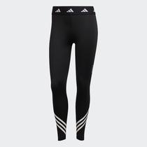 Leggings Deportivo Femenino Adidas Techfit 3 Stripes