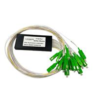 F. Splitter 1*16 0.9MM 1.0M SC-Apc G657A1 PLC Modulo Divisor