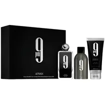 Kit Perfume Afnan 9PM Edp - Masculino 3 Peças