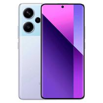 Cel Xiaomi Redmi Note 13 Pro+ 5G DS/12RAM/512GB 6.67 Purple Global BR.