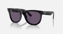 Ray Ban Lentes RBR0502S 66771A 53*