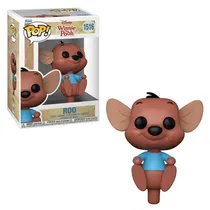 Funko Pop Disney Winnie Pooh S3 Roo 1516