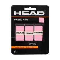 Antivibrador Head 285111 Overgrip Padel Pro PK