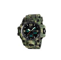 Reloj Masculino Skmei 1155B CMGN Green Cam