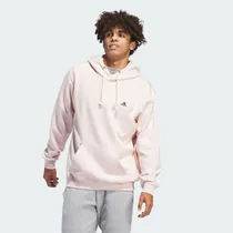 Moleton Adidas All Zip SZN Val Rosa