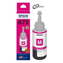 Tinta Epson T673 320 M Magenta 70ML