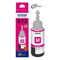 Tinta Epson T673 320 M Magenta 70ML
