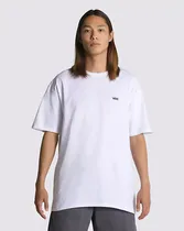 Remera Vans Chest Logo Tee Cod:VN0A3CZEYB2
