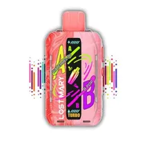 Lost Mary Mixer 30K Waterm Blow Pop