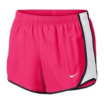 Short Nike Feminino 36E048-A5K 04 - Rosa